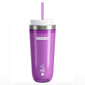 Zoku Iced Coffee Maker